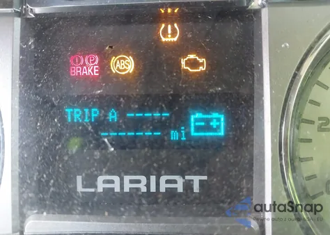 2010 Ford F-150 Fx4/Harley-Davidson/King Ranch/Lariat/Platinum/Xl/Xlt z USA, uszkodzony, nr VIN 1FTFW1EV9AFA39767